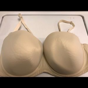 Lane Bryant Convertible bra